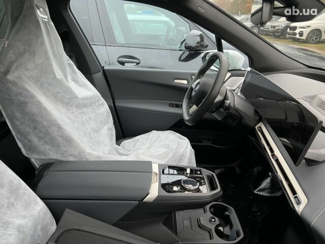 БМВ iX, объемом двигателя 0 л и пробегом 0 тыс. км за 128460 $, фото 27 на Automoto.ua