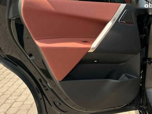 БМВ iX, объемом двигателя 0 л и пробегом 37 тыс. км за 77000 $, фото 19 на Automoto.ua