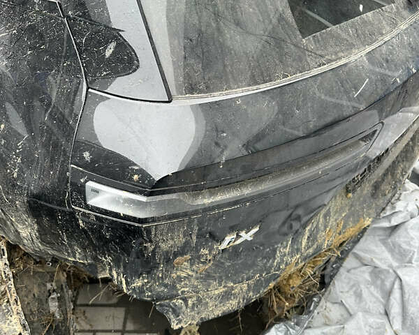 БМВ iX, объемом двигателя 0 л и пробегом 30 тыс. км за 21500 $, фото 6 на Automoto.ua