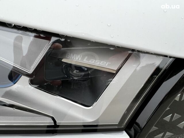 БМВ iX, объемом двигателя 0 л и пробегом 0 тыс. км за 128460 $, фото 13 на Automoto.ua