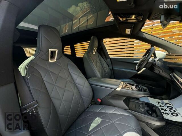 БМВ iX, объемом двигателя 0 л и пробегом 7 тыс. км за 65000 $, фото 27 на Automoto.ua