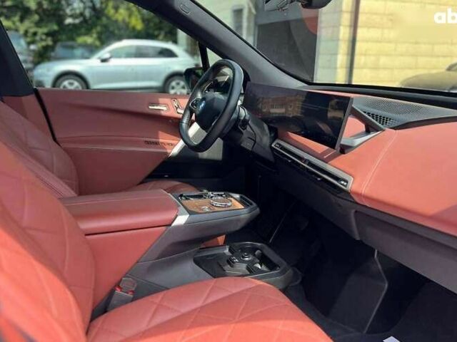 БМВ iX, объемом двигателя 0 л и пробегом 37 тыс. км за 77000 $, фото 17 на Automoto.ua