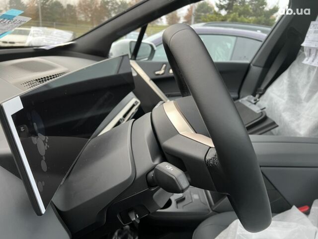 БМВ iX, объемом двигателя 0 л и пробегом 0 тыс. км за 128460 $, фото 39 на Automoto.ua