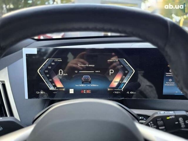 БМВ iX, об'ємом двигуна 0 л та пробігом 14 тис. км за 57500 $, фото 18 на Automoto.ua