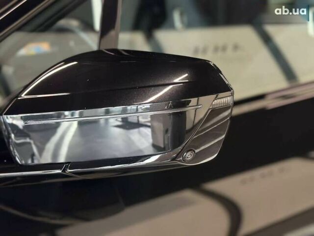 БМВ iX, объемом двигателя 0 л и пробегом 62 тыс. км за 56405 $, фото 13 на Automoto.ua