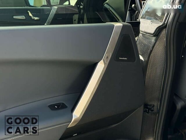 БМВ iX, объемом двигателя 0 л и пробегом 7 тыс. км за 65000 $, фото 21 на Automoto.ua