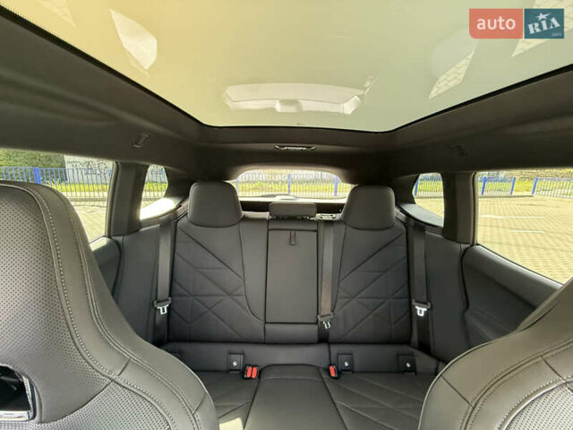 БМВ iX, объемом двигателя 0 л и пробегом 13 тыс. км за 51700 $, фото 29 на Automoto.ua