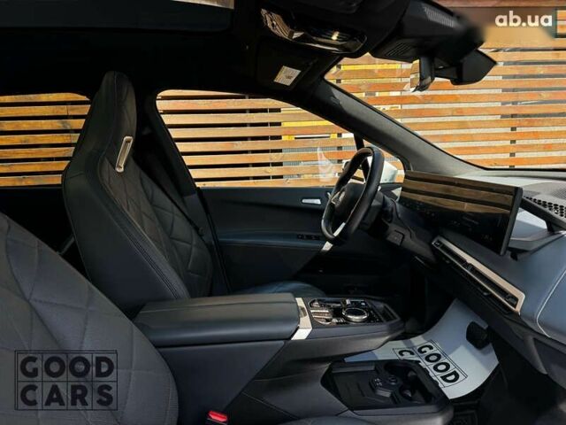 БМВ iX, объемом двигателя 0 л и пробегом 7 тыс. км за 65000 $, фото 28 на Automoto.ua