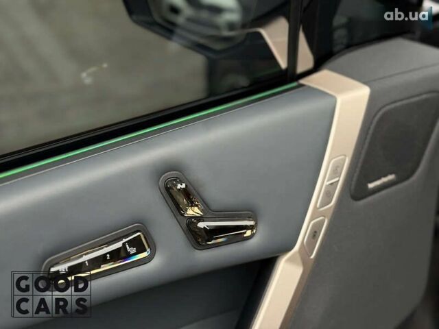 БМВ iX, об'ємом двигуна 0 л та пробігом 38 тис. км за 70000 $, фото 19 на Automoto.ua