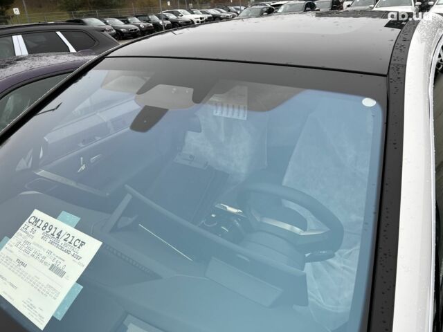 БМВ iX, объемом двигателя 0 л и пробегом 0 тыс. км за 128460 $, фото 34 на Automoto.ua