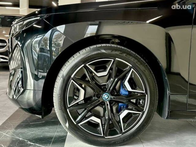 БМВ iX, об'ємом двигуна 0 л та пробігом 62 тис. км за 56405 $, фото 5 на Automoto.ua