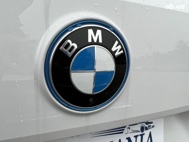 БМВ iX, объемом двигателя 0 л и пробегом 0 тыс. км за 128460 $, фото 12 на Automoto.ua