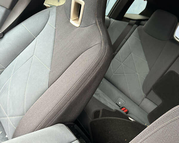 БМВ iX, объемом двигателя 0 л и пробегом 30 тыс. км за 21500 $, фото 9 на Automoto.ua