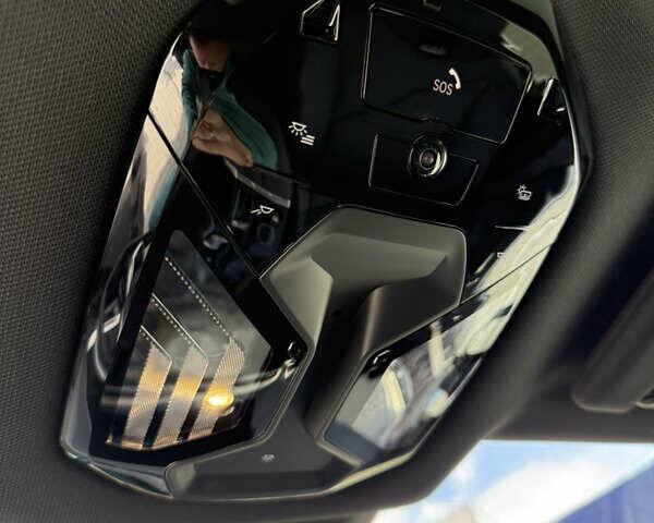 БМВ iX, объемом двигателя 0 л и пробегом 13 тыс. км за 51700 $, фото 19 на Automoto.ua