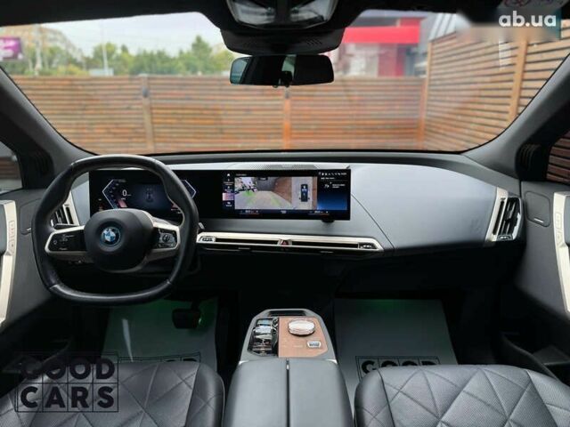 БМВ iX, об'ємом двигуна 0 л та пробігом 38 тис. км за 70000 $, фото 23 на Automoto.ua