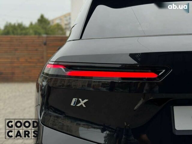 БМВ iX, об'ємом двигуна 0 л та пробігом 38 тис. км за 70000 $, фото 9 на Automoto.ua