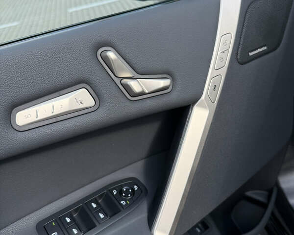 БМВ iX, объемом двигателя 0 л и пробегом 13 тыс. км за 51700 $, фото 20 на Automoto.ua