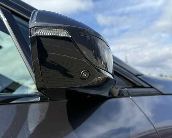 БМВ iX, объемом двигателя 0 л и пробегом 13 тыс. км за 51700 $, фото 11 на Automoto.ua
