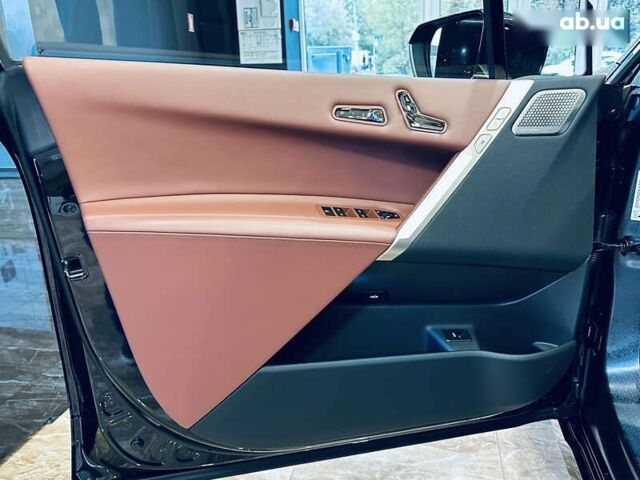 БМВ iX, об'ємом двигуна 0 л та пробігом 1 тис. км за 94900 $, фото 20 на Automoto.ua