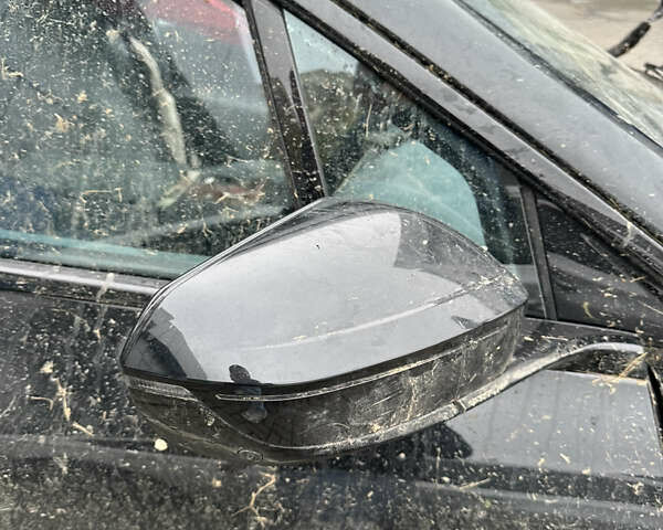 БМВ iX, объемом двигателя 0 л и пробегом 30 тыс. км за 21500 $, фото 3 на Automoto.ua