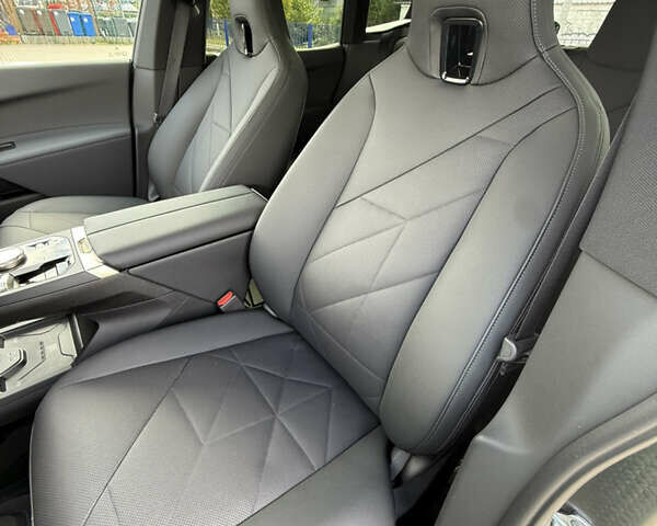 БМВ iX, объемом двигателя 0 л и пробегом 13 тыс. км за 51700 $, фото 31 на Automoto.ua