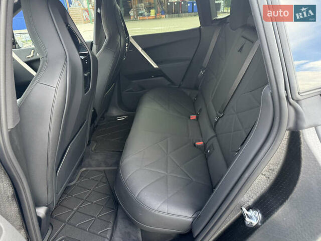 БМВ iX, объемом двигателя 0 л и пробегом 13 тыс. км за 51700 $, фото 22 на Automoto.ua