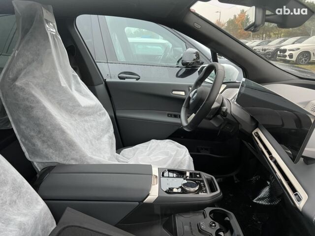 БМВ iX, объемом двигателя 0 л и пробегом 0 тыс. км за 128460 $, фото 29 на Automoto.ua