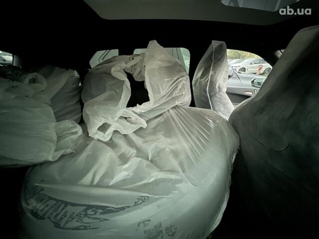 БМВ iX, объемом двигателя 0 л и пробегом 0 тыс. км за 128460 $, фото 23 на Automoto.ua