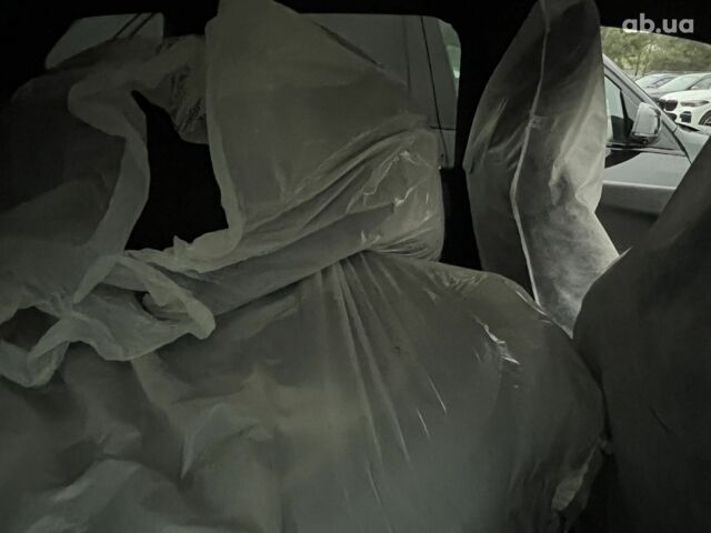 БМВ iX, объемом двигателя 0 л и пробегом 0 тыс. км за 128460 $, фото 24 на Automoto.ua