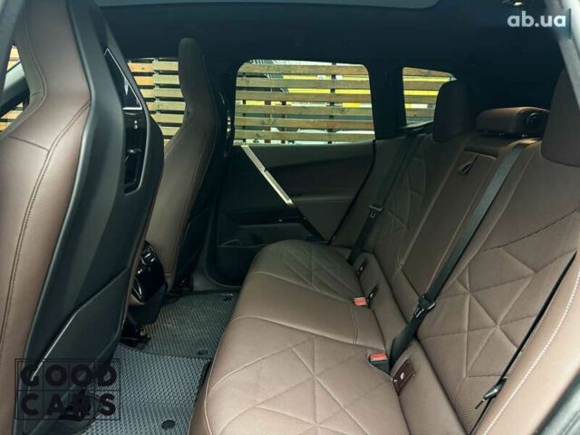 БМВ iX, объемом двигателя 0 л и пробегом 17 тыс. км за 53000 $, фото 19 на Automoto.ua