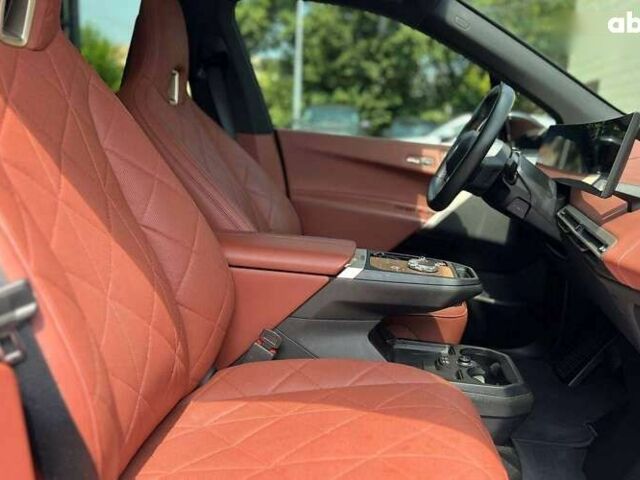 БМВ iX, объемом двигателя 0 л и пробегом 37 тыс. км за 77000 $, фото 18 на Automoto.ua
