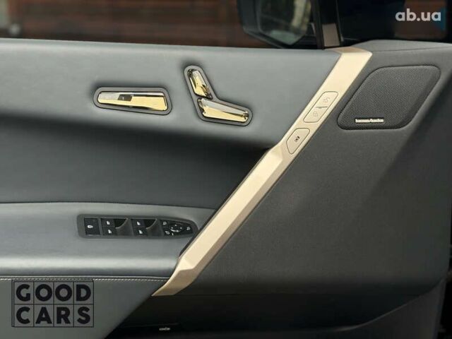 БМВ iX, об'ємом двигуна 0 л та пробігом 38 тис. км за 70000 $, фото 18 на Automoto.ua