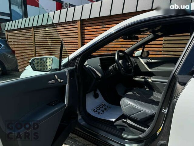 БМВ iX, объемом двигателя 0 л и пробегом 7 тыс. км за 65000 $, фото 14 на Automoto.ua