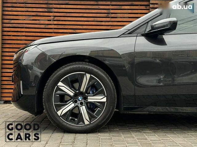 БМВ iX, объемом двигателя 0 л и пробегом 17 тыс. км за 53000 $, фото 10 на Automoto.ua