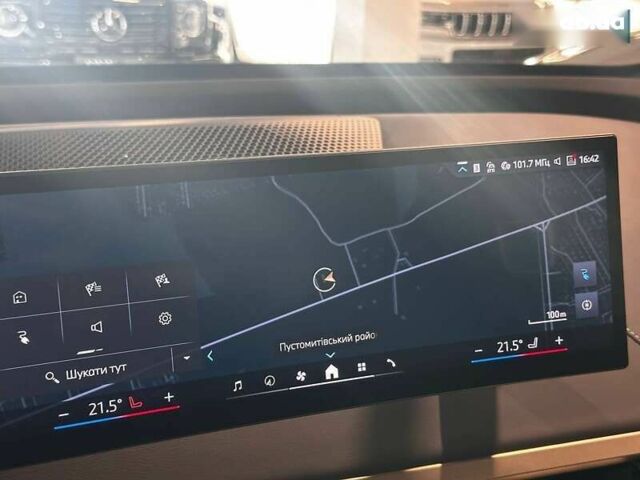 БМВ iX, об'ємом двигуна 0 л та пробігом 62 тис. км за 56405 $, фото 29 на Automoto.ua
