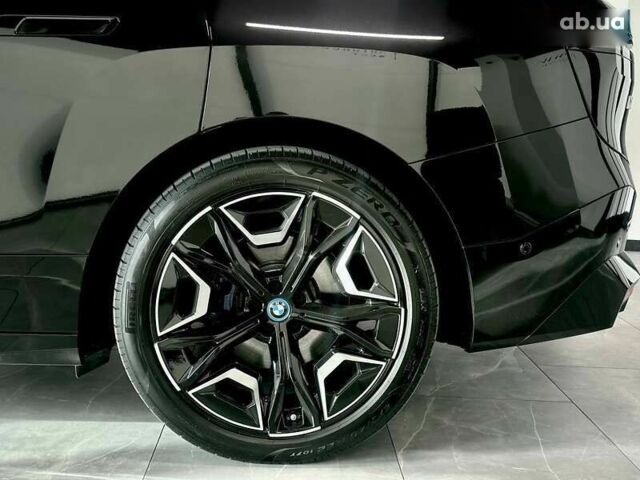 БМВ iX, об'ємом двигуна 0 л та пробігом 62 тис. км за 56405 $, фото 6 на Automoto.ua