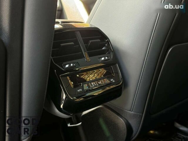 БМВ iX, объемом двигателя 0 л и пробегом 7 тыс. км за 65000 $, фото 23 на Automoto.ua
