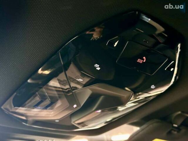 БМВ iX, объемом двигателя 0 л и пробегом 43 тыс. км за 55000 $, фото 23 на Automoto.ua