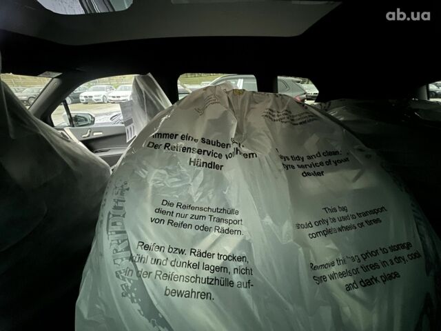 БМВ iX, объемом двигателя 0 л и пробегом 0 тыс. км за 128460 $, фото 20 на Automoto.ua