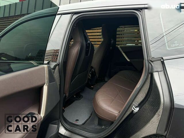 БМВ iX, объемом двигателя 0 л и пробегом 17 тыс. км за 53000 $, фото 18 на Automoto.ua