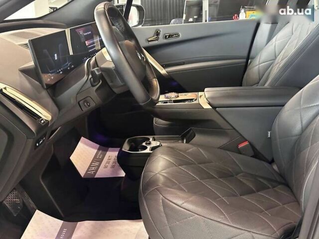 БМВ iX, об'ємом двигуна 0 л та пробігом 62 тис. км за 56405 $, фото 22 на Automoto.ua