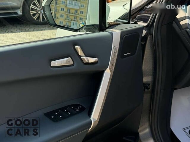 БМВ iX, объемом двигателя 0 л и пробегом 7 тыс. км за 65000 $, фото 15 на Automoto.ua