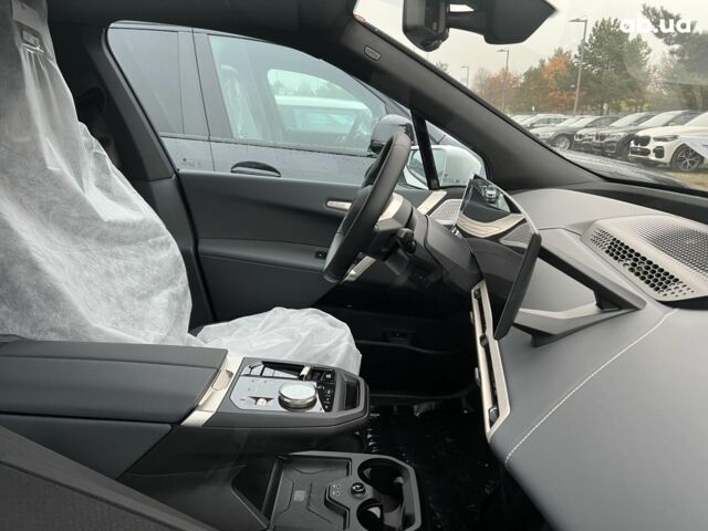 БМВ iX, объемом двигателя 0 л и пробегом 0 тыс. км за 128460 $, фото 26 на Automoto.ua