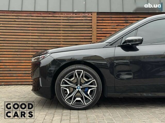 БМВ iX, об'ємом двигуна 0 л та пробігом 38 тис. км за 70000 $, фото 12 на Automoto.ua