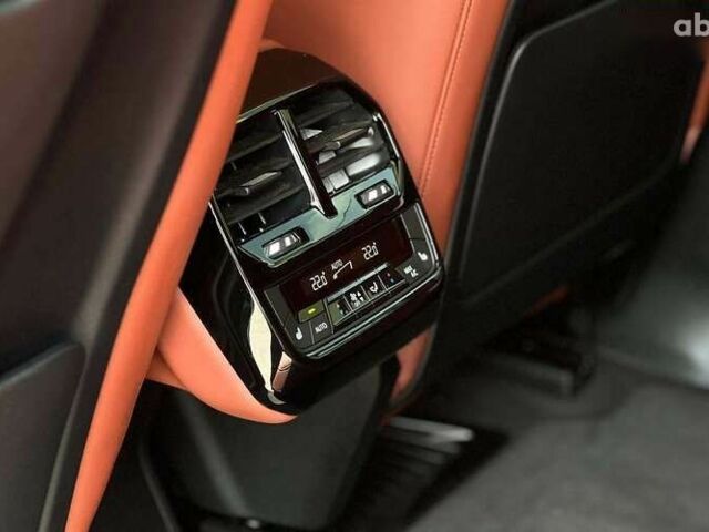 БМВ iX, объемом двигателя 0 л и пробегом 37 тыс. км за 77000 $, фото 23 на Automoto.ua