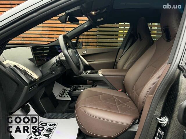 БМВ iX, объемом двигателя 0 л и пробегом 17 тыс. км за 53000 $, фото 14 на Automoto.ua