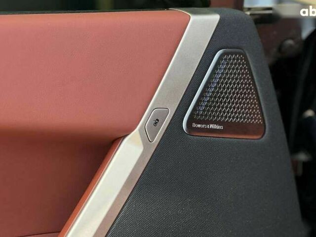 БМВ iX, объемом двигателя 0 л и пробегом 37 тыс. км за 77000 $, фото 20 на Automoto.ua