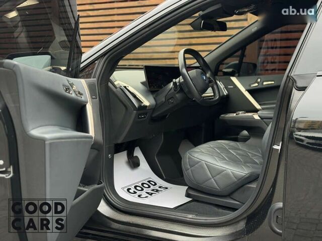БМВ iX, об'ємом двигуна 0 л та пробігом 38 тис. км за 70000 $, фото 20 на Automoto.ua