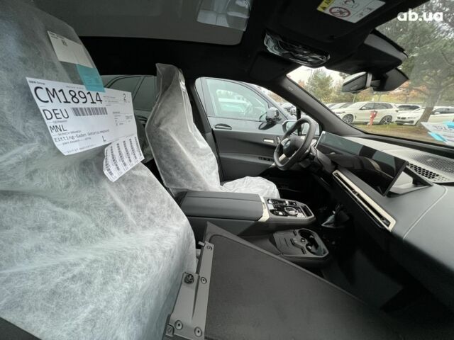 БМВ iX, объемом двигателя 0 л и пробегом 0 тыс. км за 128460 $, фото 28 на Automoto.ua