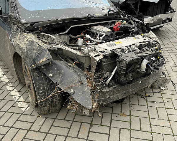 БМВ iX, объемом двигателя 0 л и пробегом 30 тыс. км за 21500 $, фото 1 на Automoto.ua